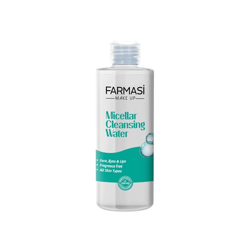 FRM MICELLAR CLEANSING WATER 225 ML