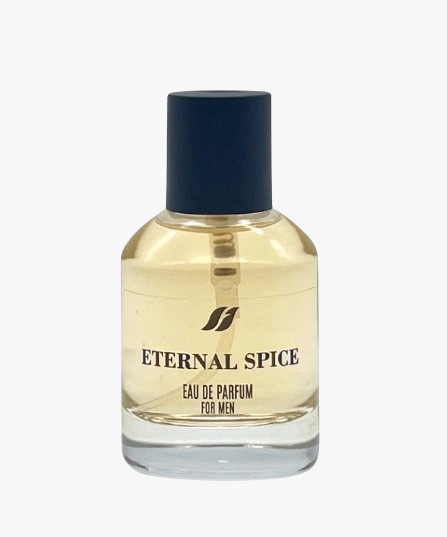 FRM EDP MEN ETERNAL SPICE 50 ML
