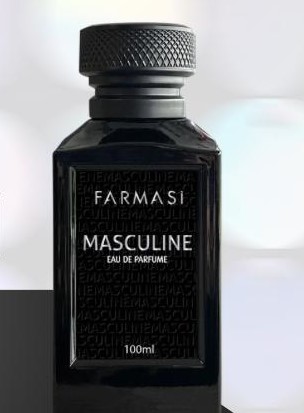 Pack Gratuit Masculin EDP For Men 1821Sept 599dh