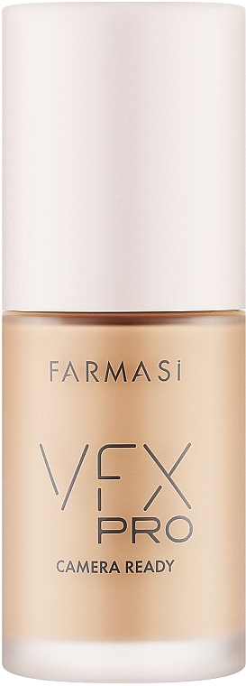 FRM VFX PRO C.R. FOUND. N03 LATTE 30ML -- A5-12
