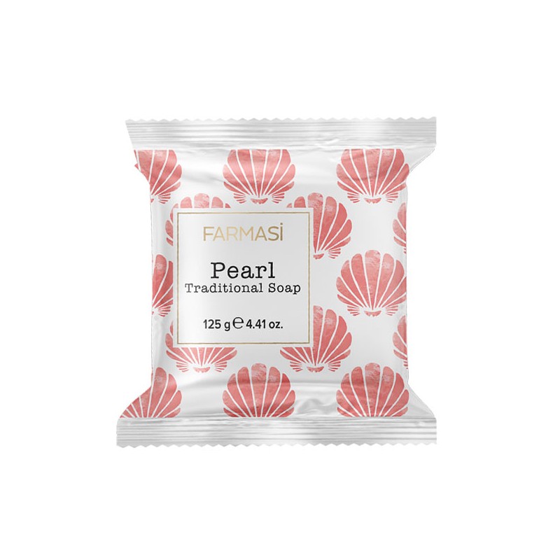 SAVON PEARL 125Gr