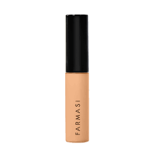 CORRECTEUR LIQUIDE VFX 7ML-BISCUIT