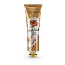 CREME POUR LES MAINS ALMOND ET MILK 30ML