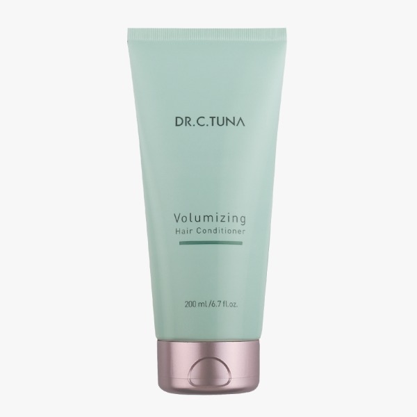 DR C TUNA VOLUMIZING MASK 200ML