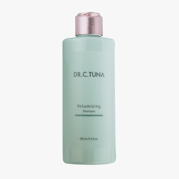 DR C TUNA VOLUMIZING SHAMPOO 225ML 