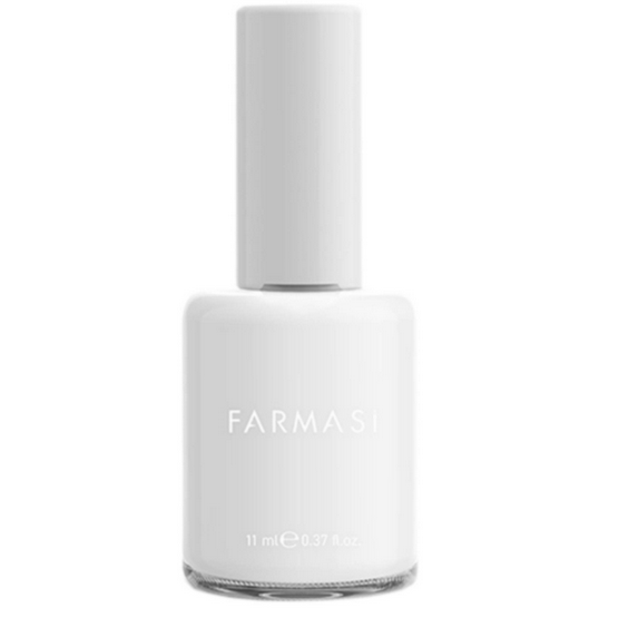 FRM ICONIC NAIL P. PURE WHITE 02 11 ML -- A1-11