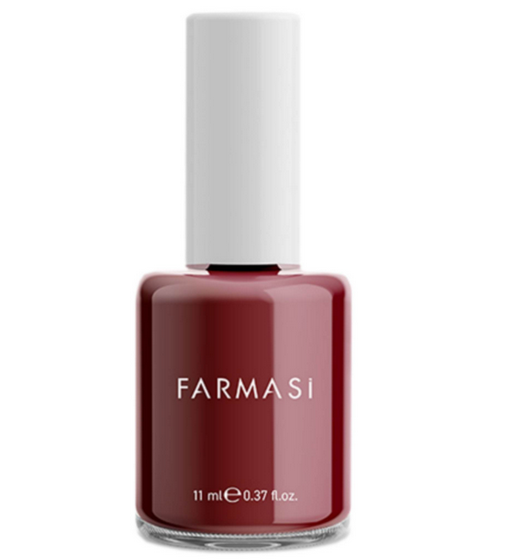 FRM ICONIC NAIL P. CHERRY JAM 13 11 ML