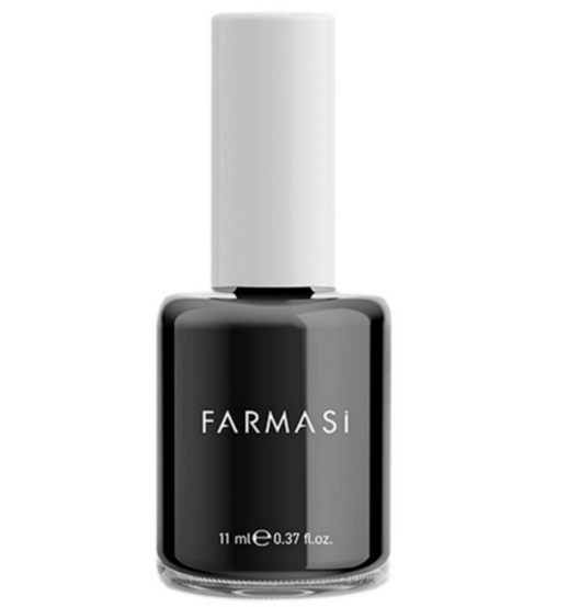 FRM ICONIC NAIL P. BLACK ART 14 11 ML