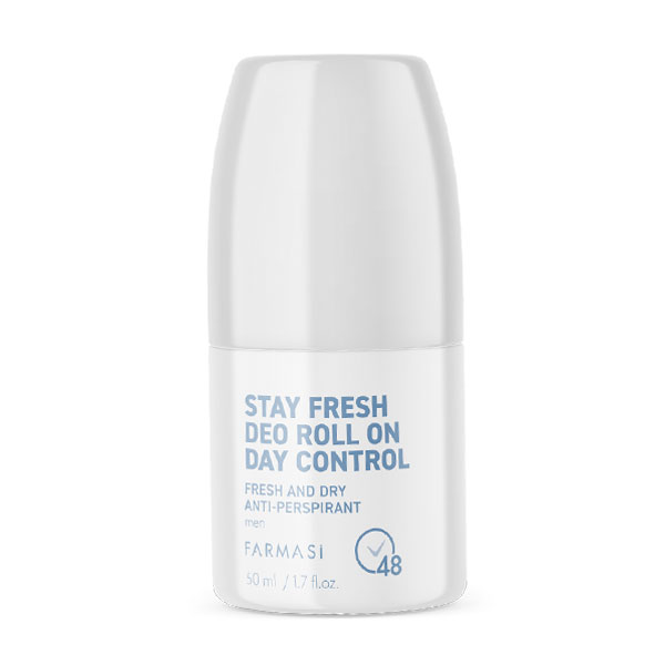 FRM S. F DEO ROLL ON DAY CONTROL FOR MEN50ML -- A8-20