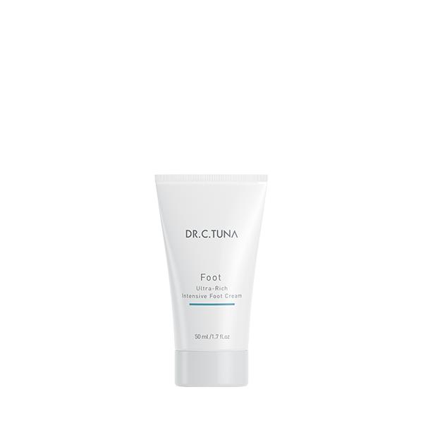 DR CT INTENSIVE FOOT CREAM 50ML 2021