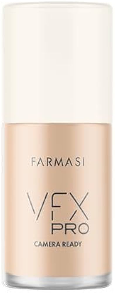 FRM VFX PRO C.R. FOUND. 01 IVORY 30ML