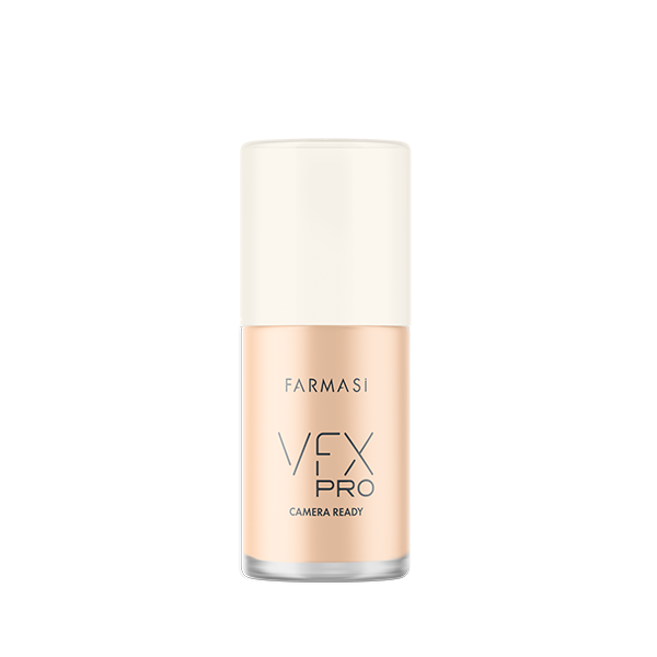 FRM VFX PRO C.R. FOUND. 02PORCELAIN 30ML