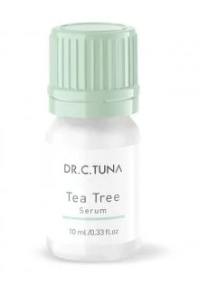 FARMASI DR C TUNA TEA TREE SOS SERUM 10ML