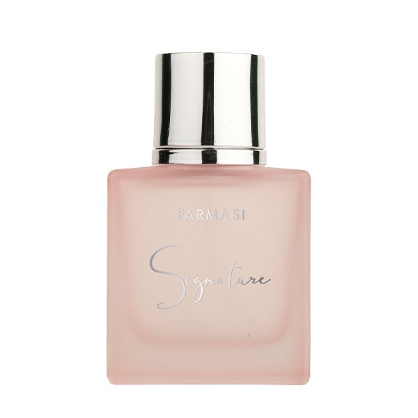 EDP SIGNATURE FEMME 50ML