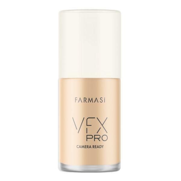 FRM VFX PRO FOUNDATION W04 30 ML