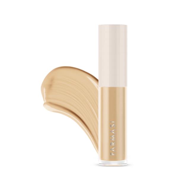 FRM VFX PRO LIQUID CONCEALER C02