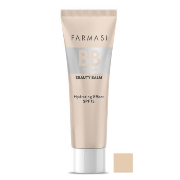 FRM BB CRM 01 LIGHT 30ML 