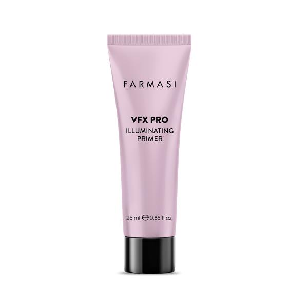 FRM VFX PRO ILLUMINATING PRIMER 25 ML