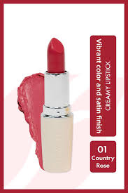 FRM CREAMY LIPSTK 01 COUNTRY ROSE 4 GR