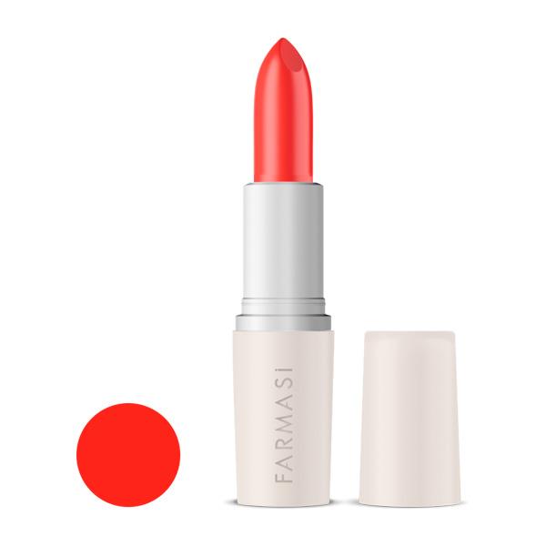 FRM CREAMY LIPSTK 14 SCARLET 4 GR