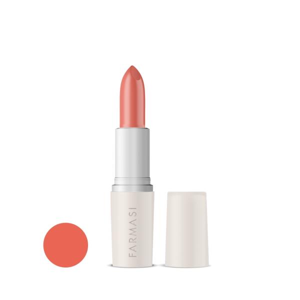 FRM CREAMY LIPSTK 15 HOT TAHITI 4 GR 
