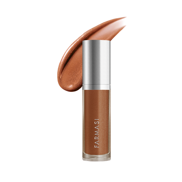 FRM ULTIMATE SHINE GLOSS SHINY COPPER 