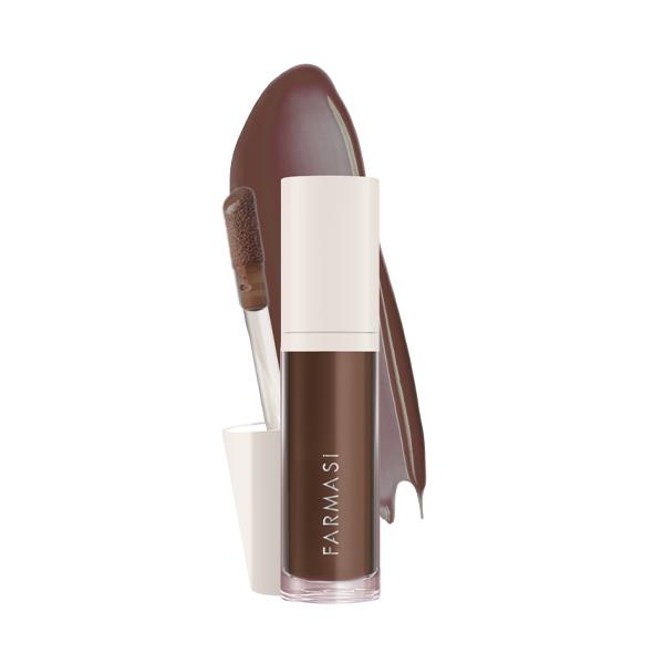 FRM TINTED LIP PLUMPER 04 HOT Chocolate 8ML 2023