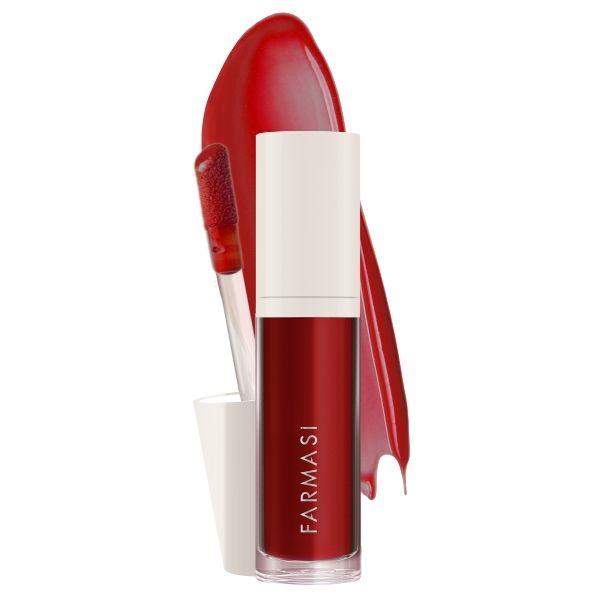 FRM TINTED LIP PLUMP 05 MERRY B 8ML 2023