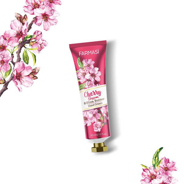 FRM CHERRY BLOSSOM S B HAND C 30ML 2022