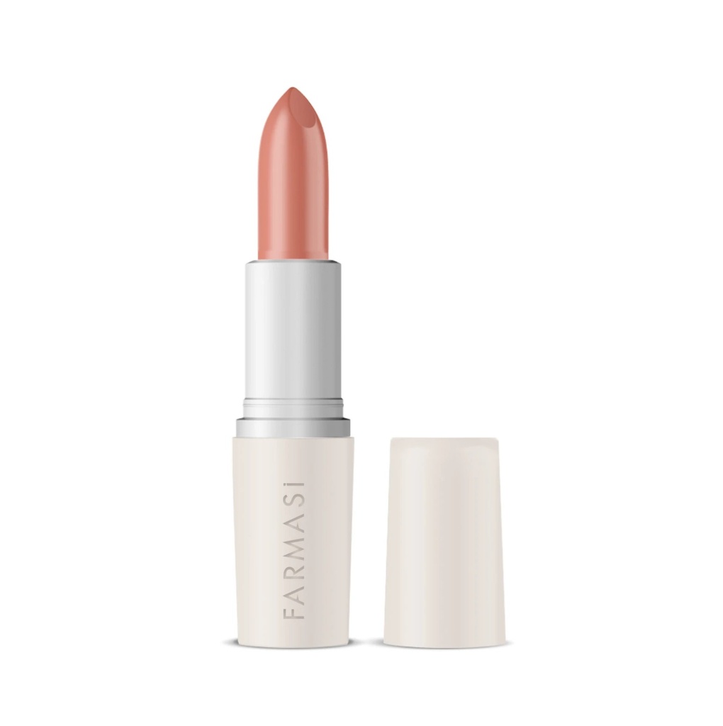 FRM CREAMY LIPSTK 10 ICONIC NUDE 4 GR