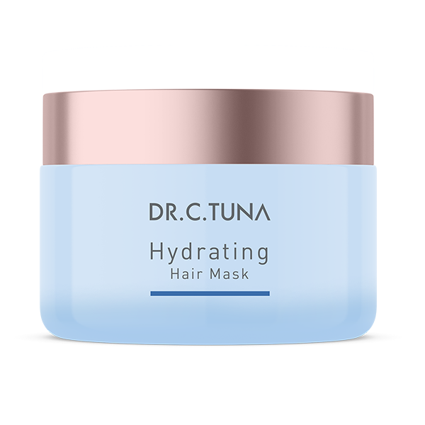 DR CT HYDRATING HAIR MASK 110 ML