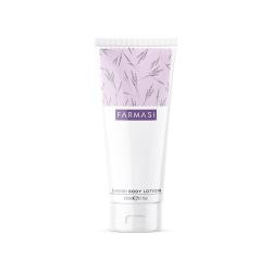 DR CT LAVENDER BODY LOTION 200 ML -- A8-15