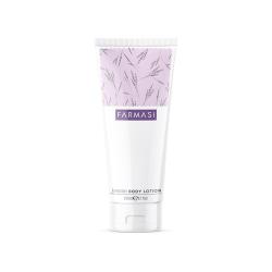 DR CT LAVENDER BODY LOTION 200 ML