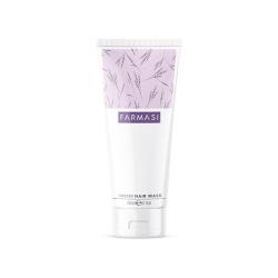 DR CT LAVENDER HAIR MASK 200 ML 