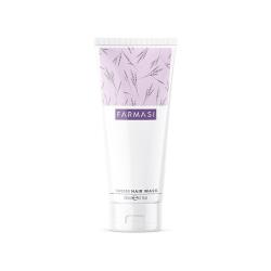 DR CT LAVENDER HAIR MASK 200 ML