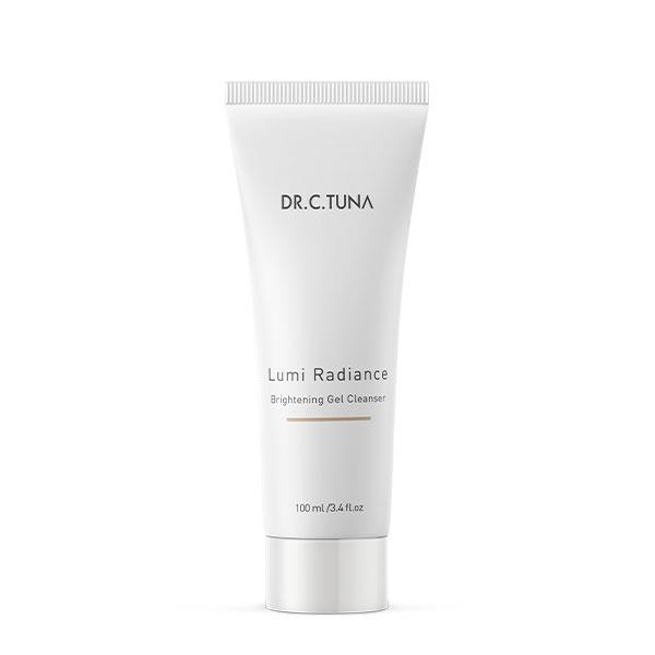 DR CT LUMI R. GEL CLEANSER 100ML 2021 -- A8-27