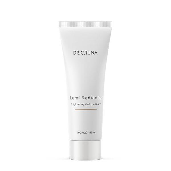 DR CT LUMI R. GEL CLEANSER 100ML 2021