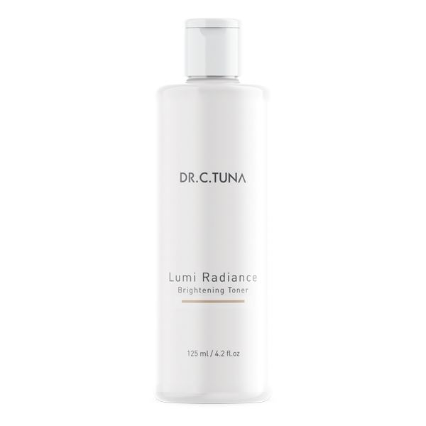 DR CT LUMI R TONER 125ML 2021