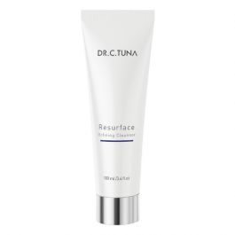 DR CT RESURFACE CLEANSER 100ML