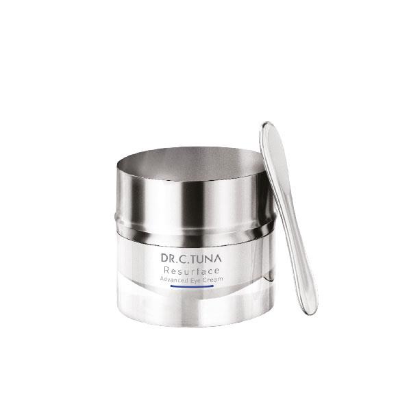 DR CT RESURFACE EYE CREAM 15ML