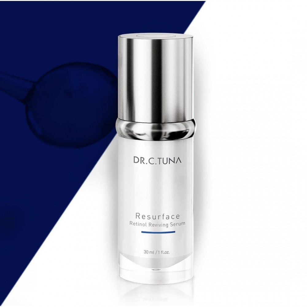 DR CT RESURFACE RETINOL SERUM 30ML