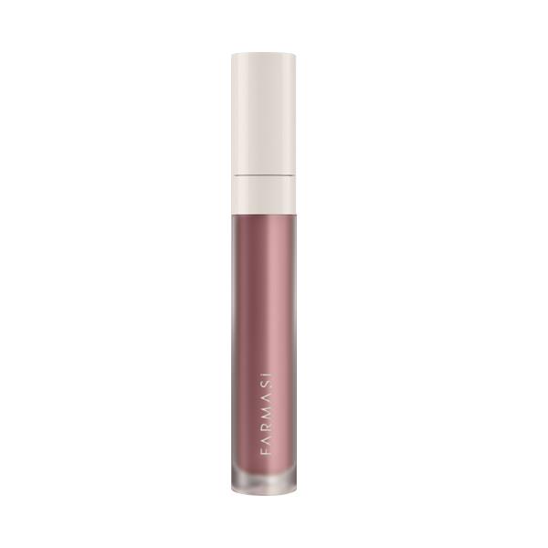 FRM MATTE LIQUID LIPSTICK MAUVE PINK