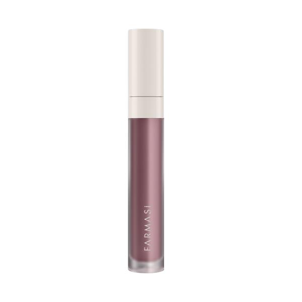 FRM MATTE LIQUID LIPSTK 04 RETRO ROSE