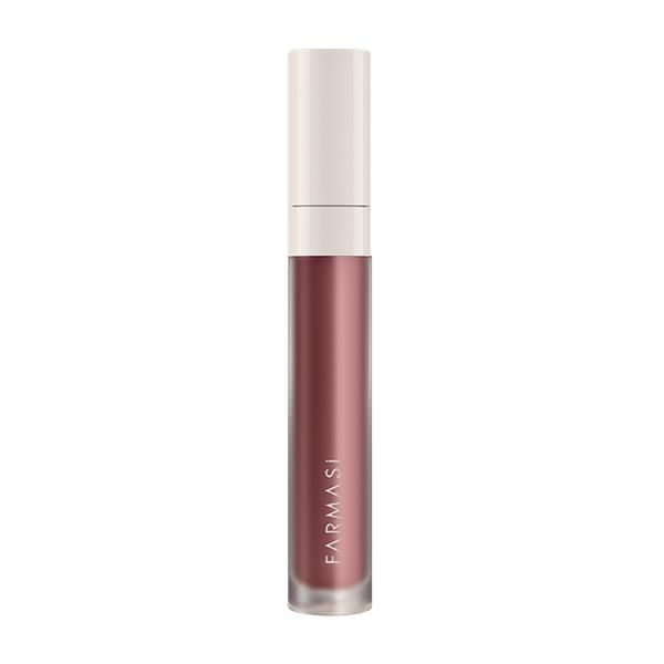 FRM MATTE LIQUID LIPSTK 09 WILD ROSE