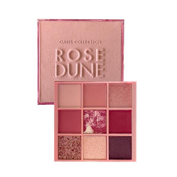 FRM OASIS C.EYESHADOW PROSE DUNE -- A1-39