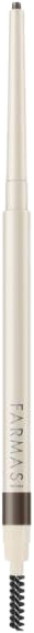 FRM PRECISION BROW PENCIL DEEP BROWN