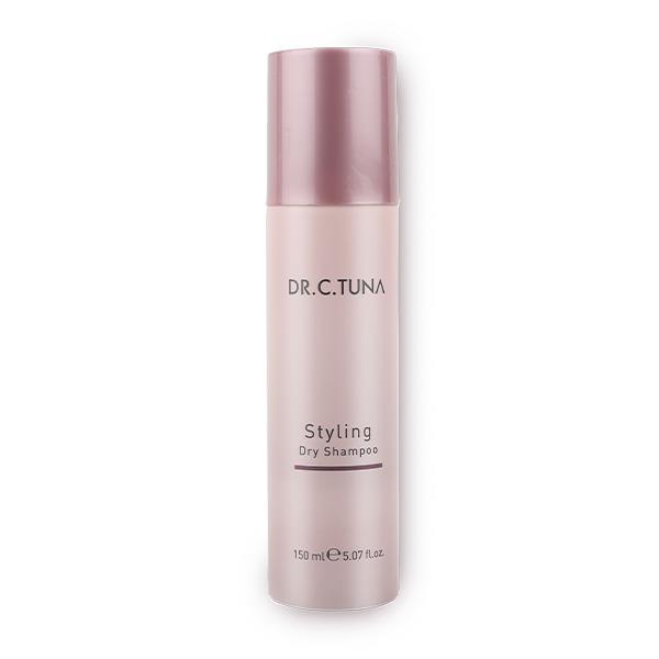 DR CT STYLING DRY SHAMPOO 150 ML 2021 