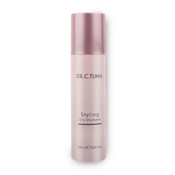 DR CT STYLING DRY SHAMPOO 150 ML 2021