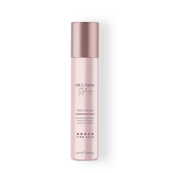 DR CT STYLING HAIR SPRAY 250 ML 
