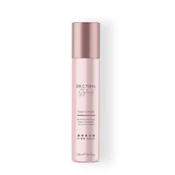 DR CT STYLING HAIR SPRAY 250 ML